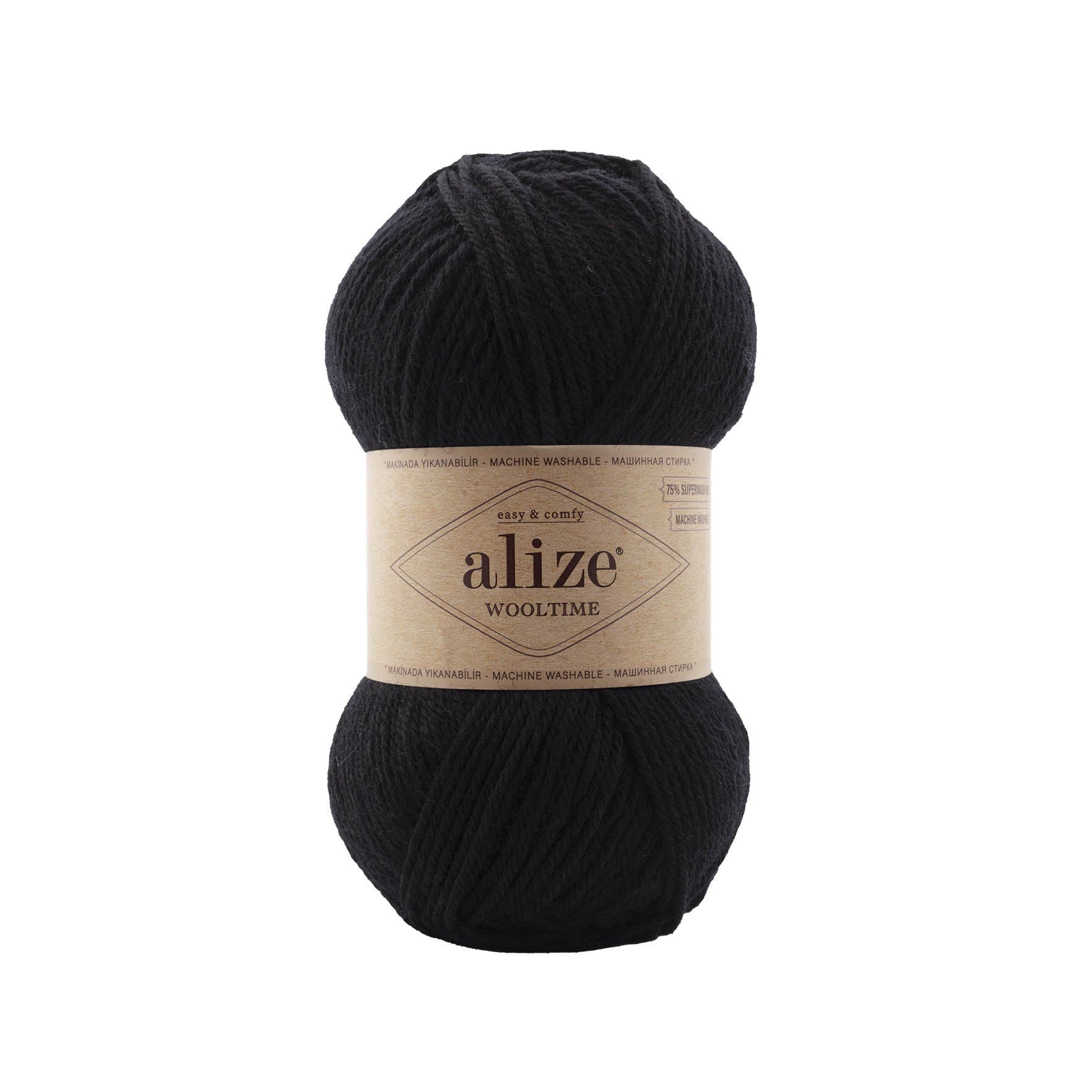 Alize Wooltime 60 yarn by YarnPark