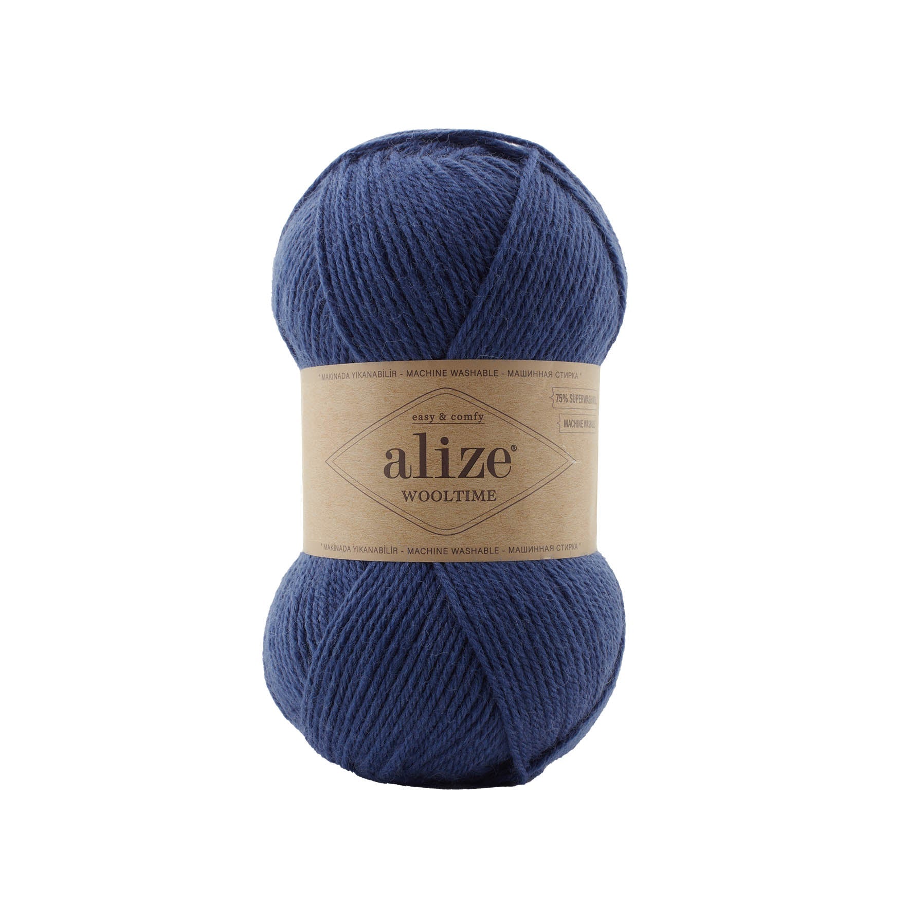 Alize Wooltime 797 yarn by YarnPark