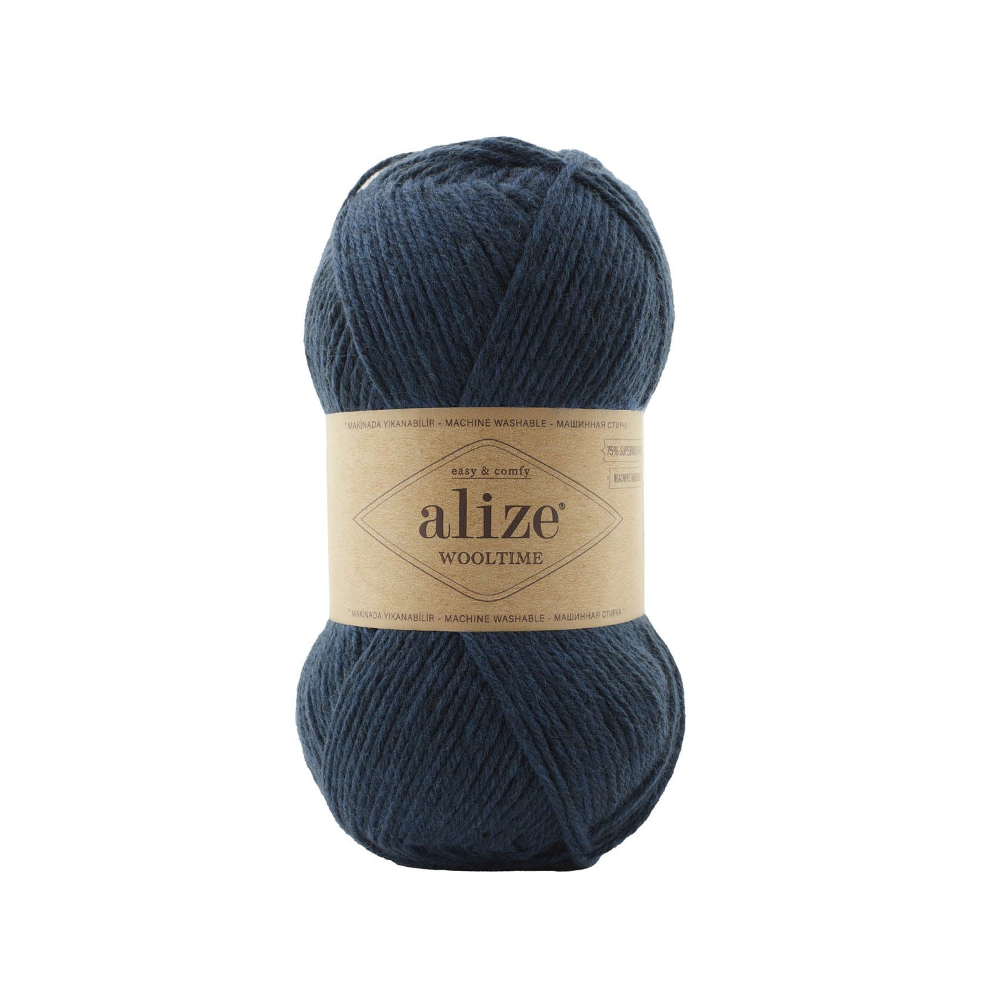 Alize Wooltime 846 yarn by YarnPark