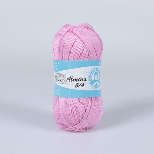 Madame Tricote Paris Almina 5046 Pure Cotton Yarn by YarnPark