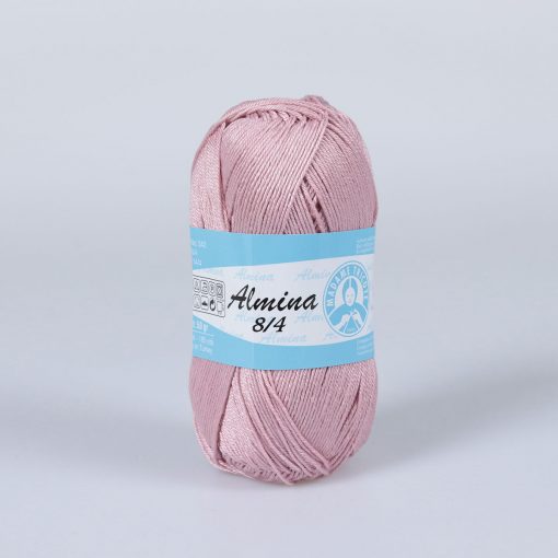 Madame Tricote Paris Almina 5313 Pure Cotton Yarn by YarnPark