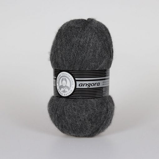 Madame Tricote Paris Angora 009 Classic Soft Yarn by YarnPark