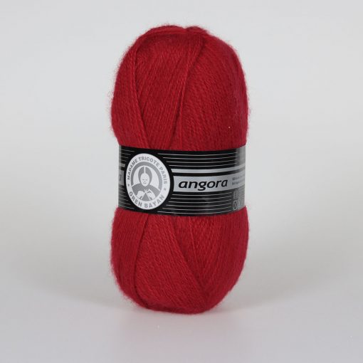 Madame Tricote Paris Angora 033 Classic Soft Yarn by YarnPark
