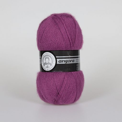 Madame Tricote Paris Angora 051 Classic Soft Yarn by YarnPark