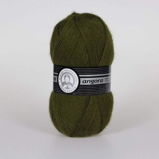 Madame Tricote Paris Angora 077 Classic Soft Yarn by YarnPark