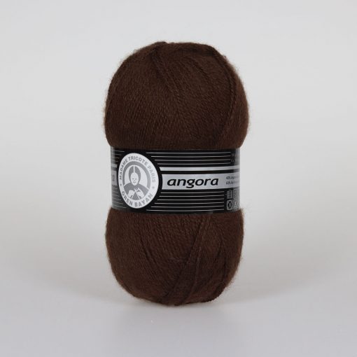 Madame Tricote Paris Angora 083 Classic Soft Yarn by YarnPark