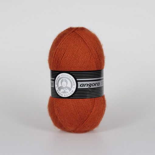 Madame Tricote Paris Angora 107 Classic Soft Yarn by YarnPark