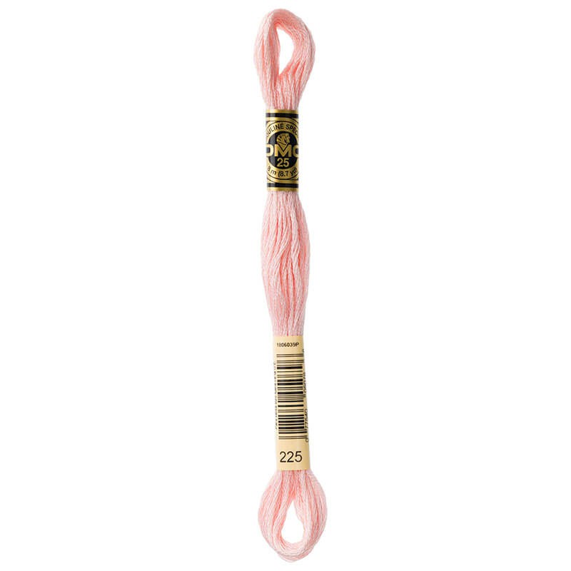 DMC Mouline Special Six-Strand Embroidery Floss 225 yarn by YarnPark