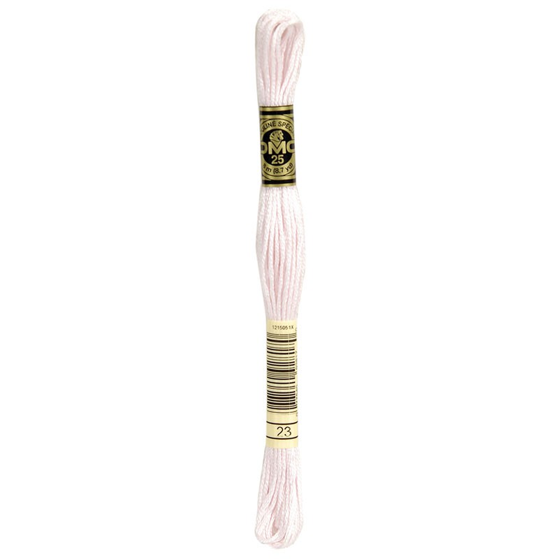 DMC Mouline Special Six-Strand Embroidery Floss 23 yarn by YarnPark