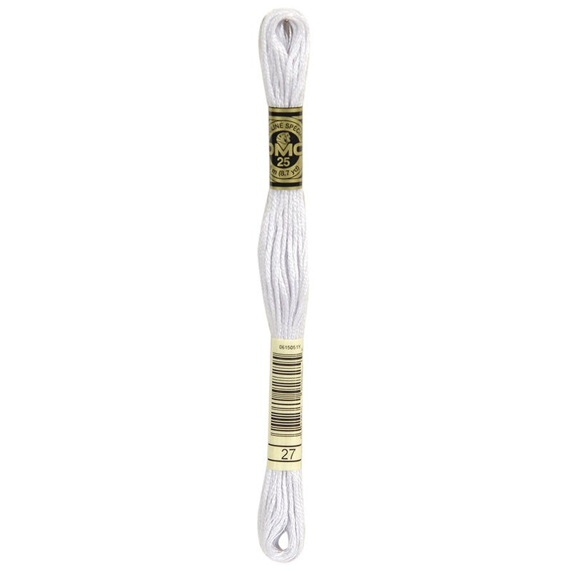 DMC Mouline Special Six-Strand Embroidery Floss 27 yarn by YarnPark