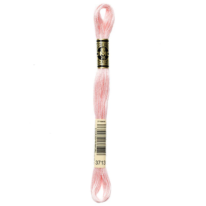 DMC Mouline Special Six-Strand Embroidery Floss 3713 yarn by YarnPark