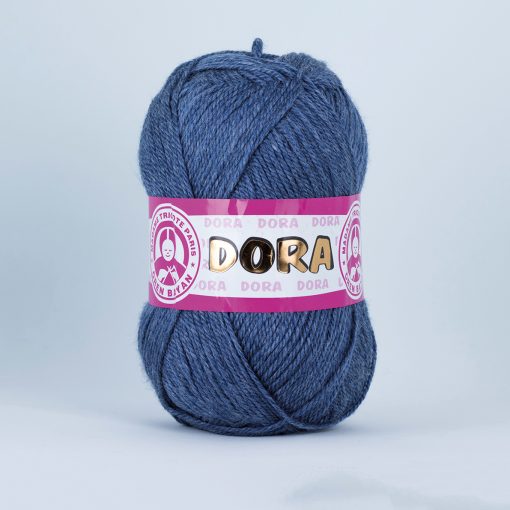 Madame Tricote Paris Dora 138 Premium Acrylic Yarn by YarnPark