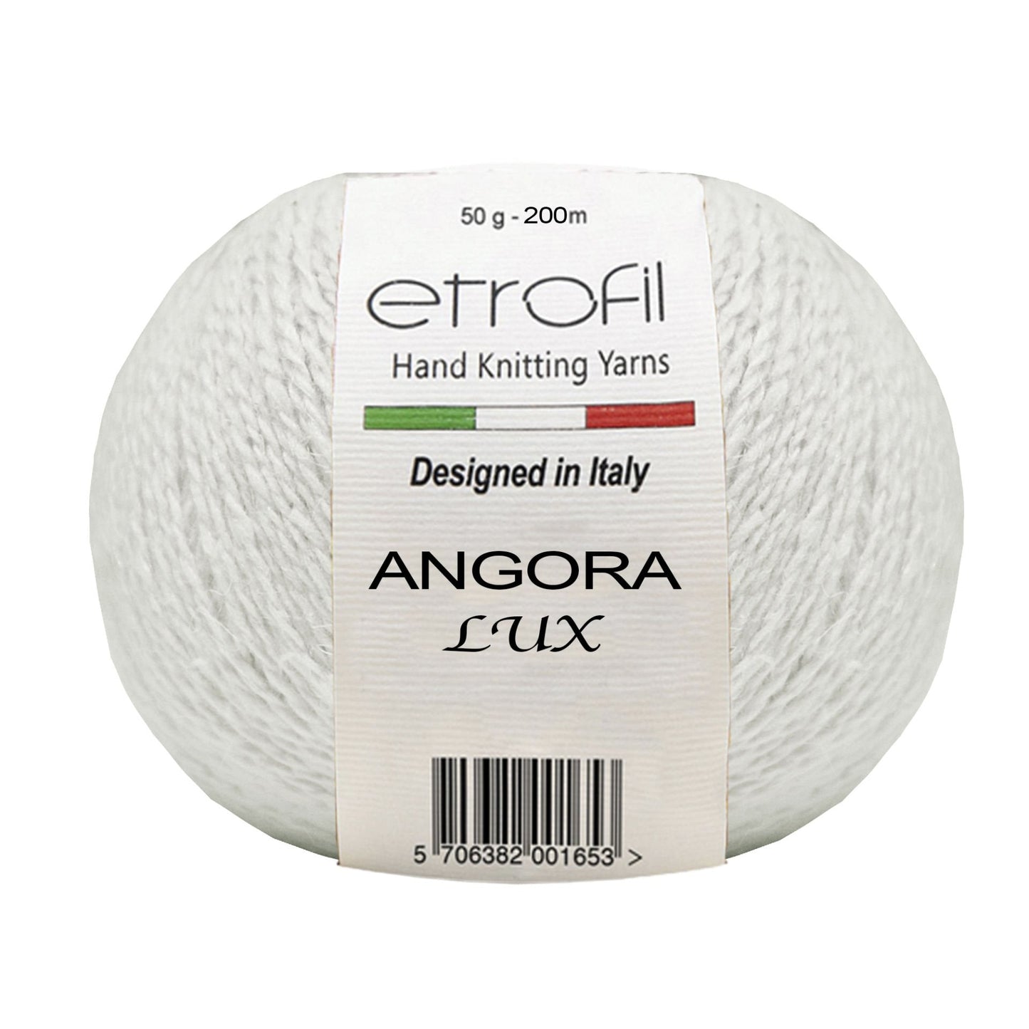 Etrofil Angora Lux 70105 yarn by YarnPark