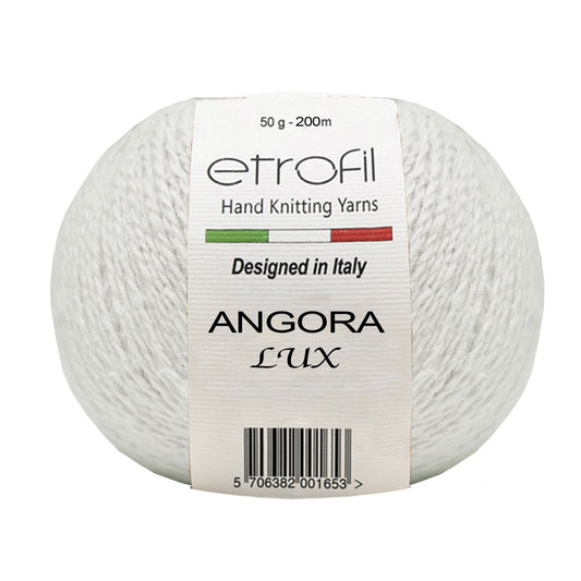 Etrofil Angora Lux 70105 yarn by YarnPark