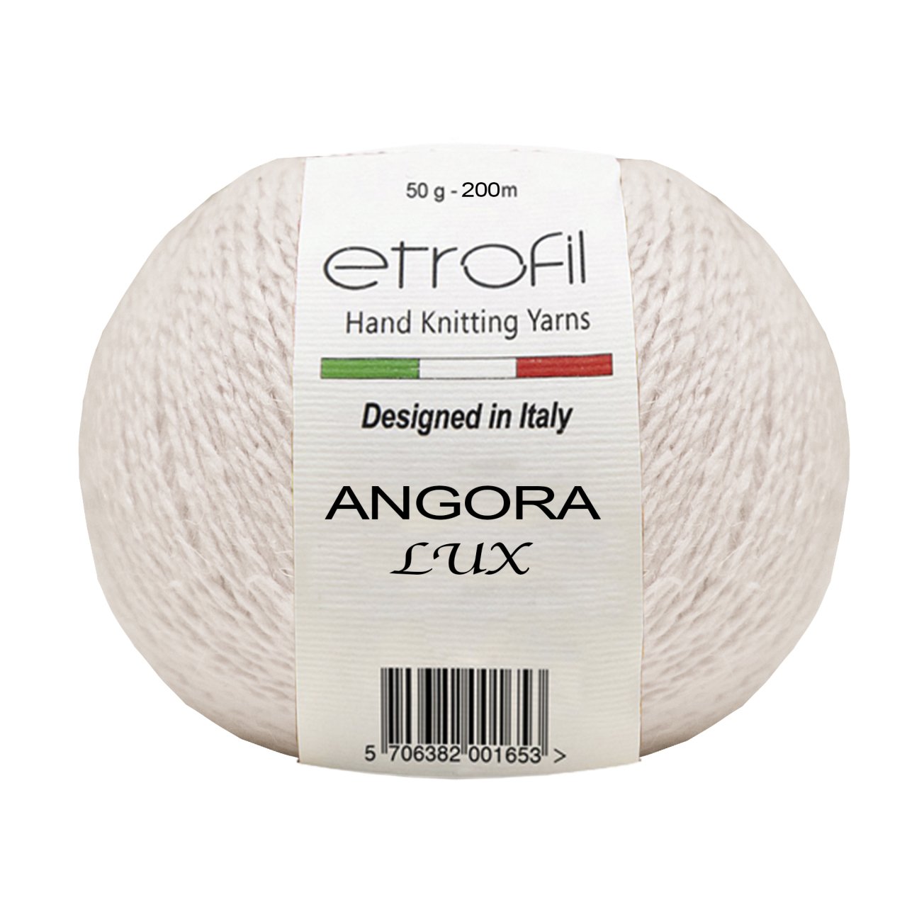 Etrofil Angora Lux 70106 yarn by YarnPark