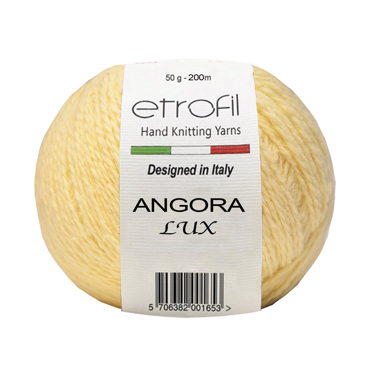 Etrofil Angora Lux 70227 yarn by YarnPark