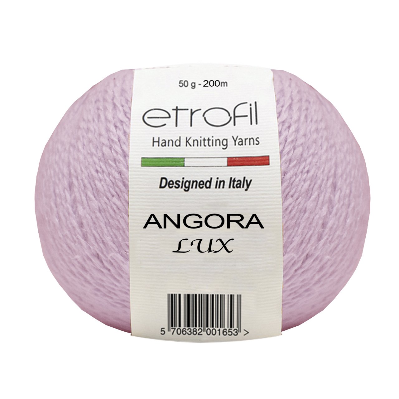 Etrofil Angora Lux 70338 yarn by YarnPark