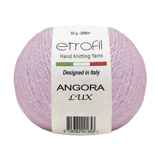 Etrofil Angora Lux 70338 yarn by YarnPark