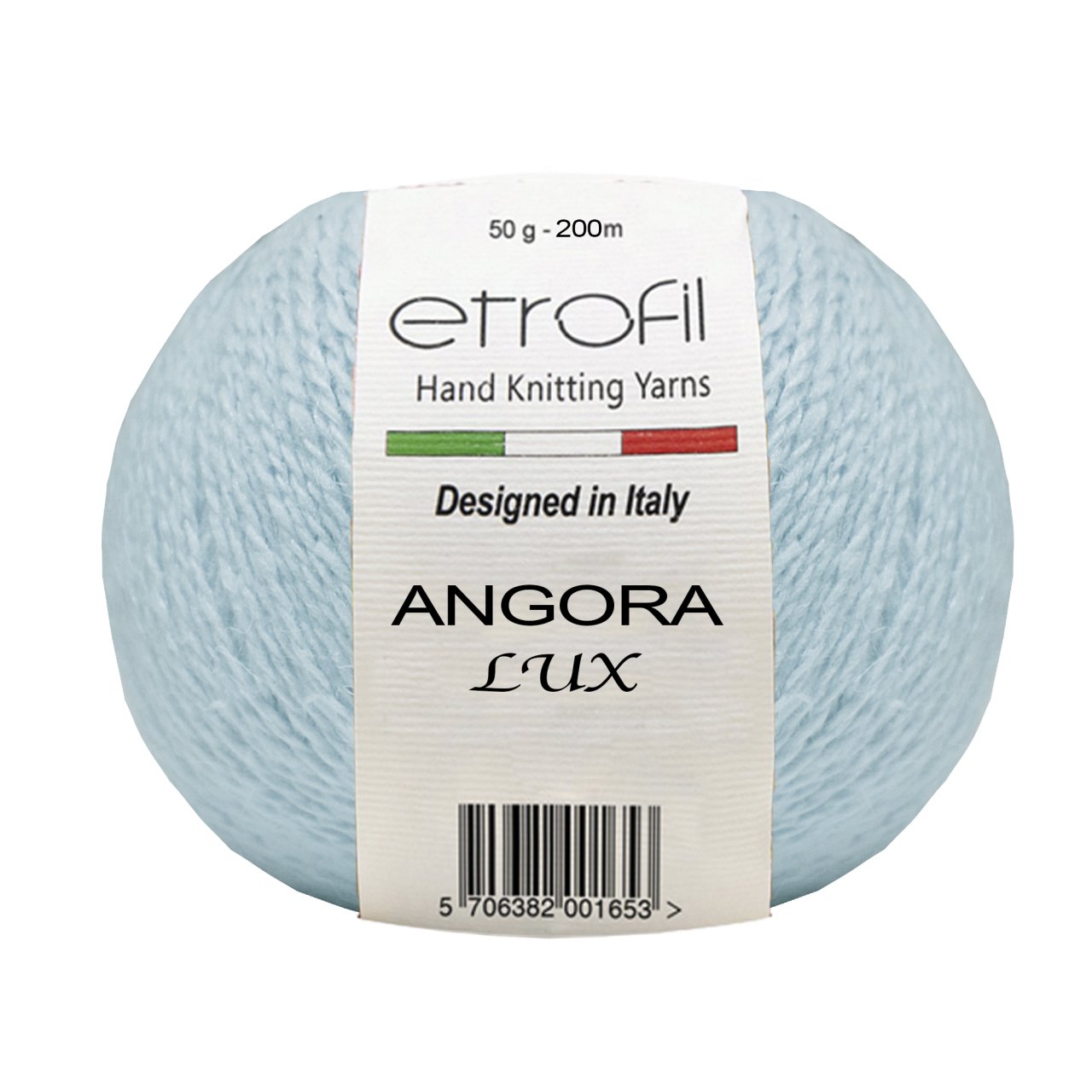 Etrofil Angora Lux 70539 yarn by YarnPark