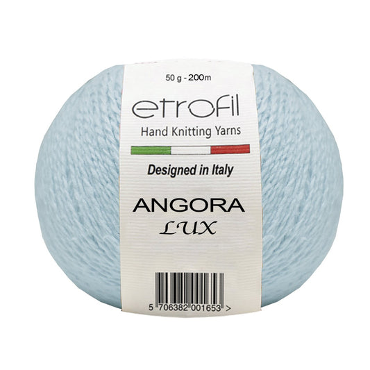 Etrofil Angora Lux 70539 yarn by YarnPark