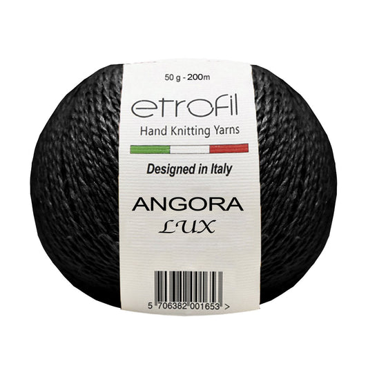 Etrofil Angora Lux 70900 yarn by YarnPark