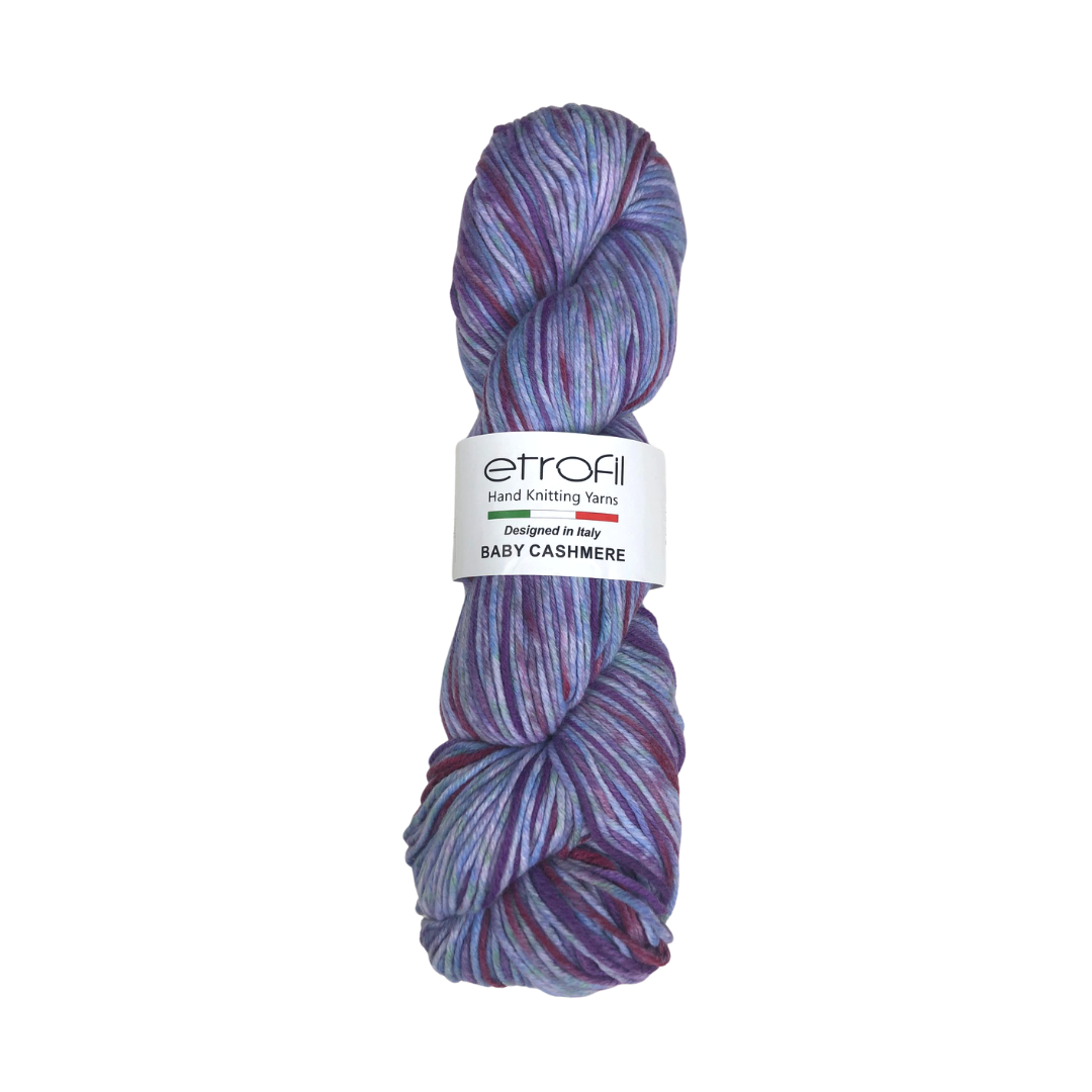 Etrofil Baby Cashmere BC001 yarn by YarnPark