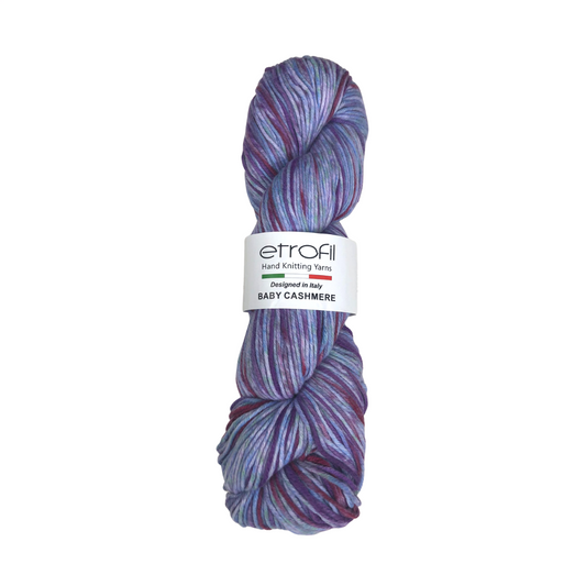 Etrofil Baby Cashmere BC001 yarn by YarnPark