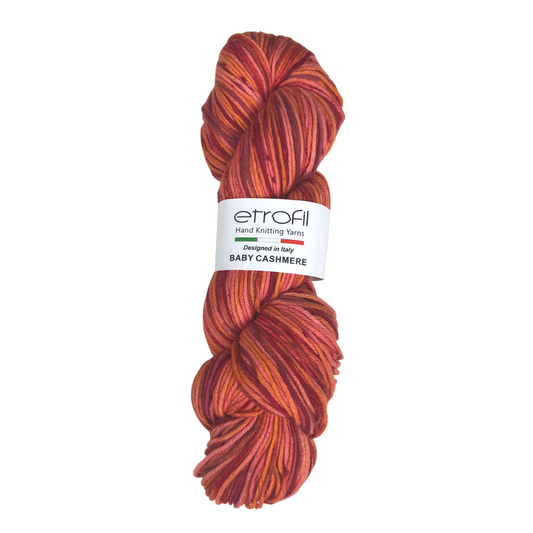 Etrofil Baby Cashmere BC003 yarn by YarnPark