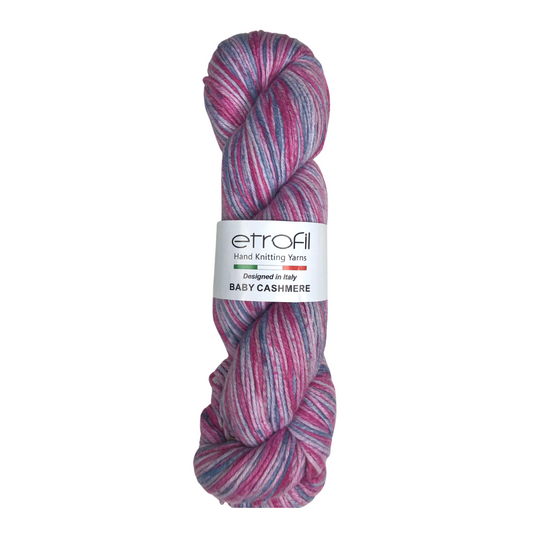 Etrofil Baby Cashmere BC005 yarn by YarnPark