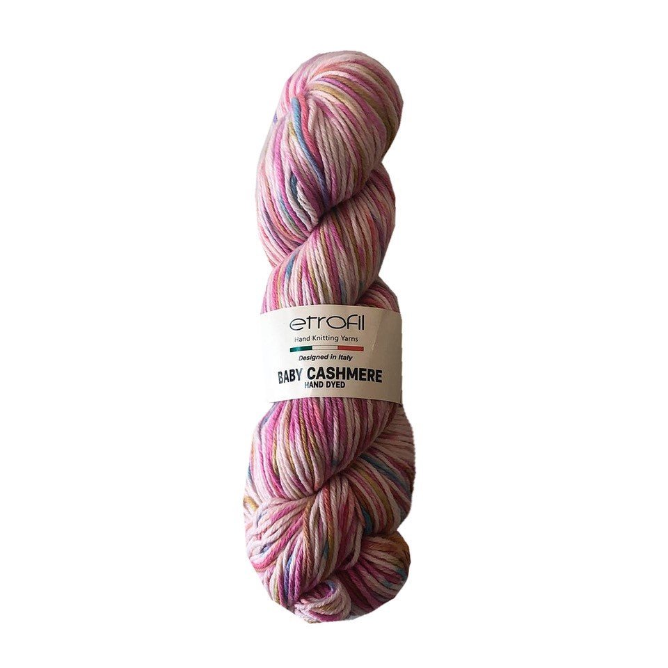 Etrofil Baby Cashmere BC006 yarn by YarnPark