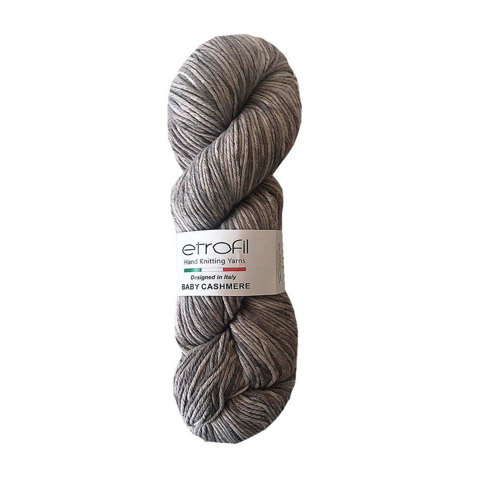 Etrofil Baby Cashmere BC007 yarn by YarnPark