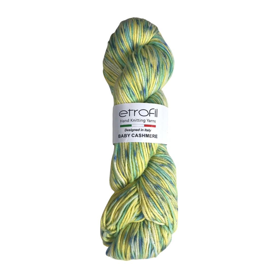 Etrofil Baby Cashmere BC008 yarn by YarnPark