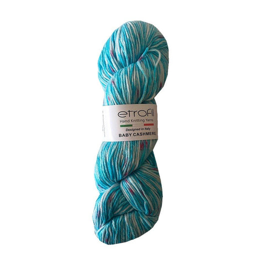 Etrofil Baby Cashmere BC009 yarn by YarnPark