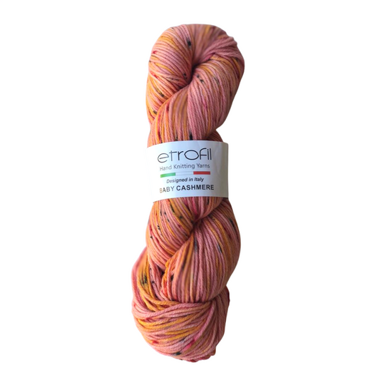 Etrofil Baby Cashmere EL115 yarn by YarnPark