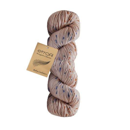 Etrofil Baby Cashmere PA005 yarn by YarnPark