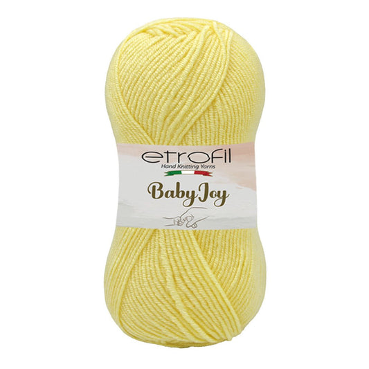 Etrofil Baby Joy 80002 yarn by YarnPark