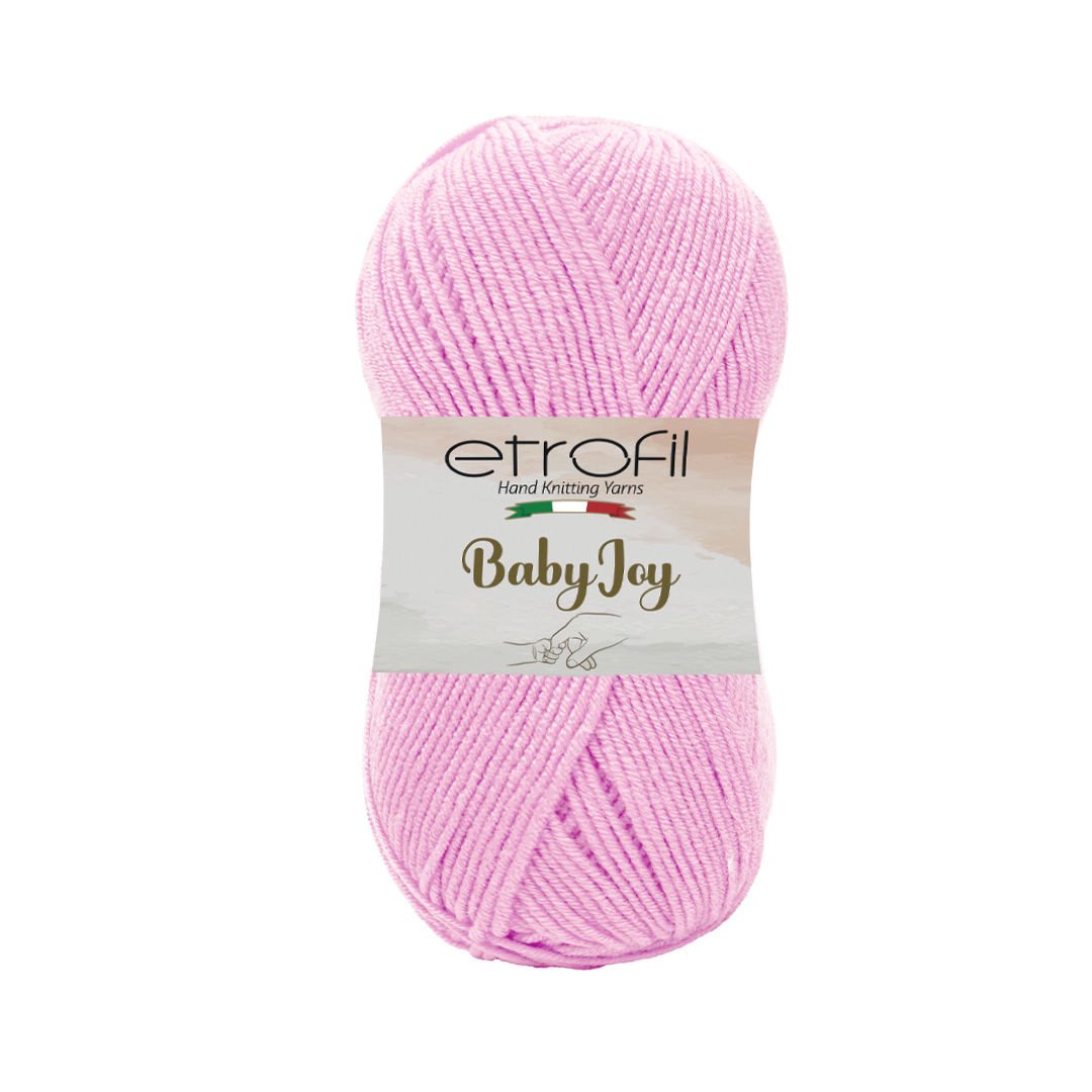 Etrofil Baby Joy 80003 yarn by YarnPark