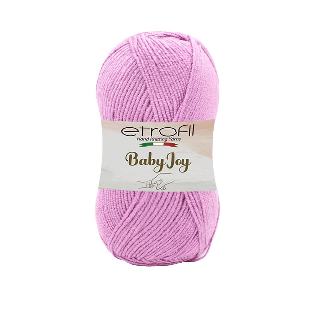 Etrofil Baby Joy 80006 yarn by YarnPark