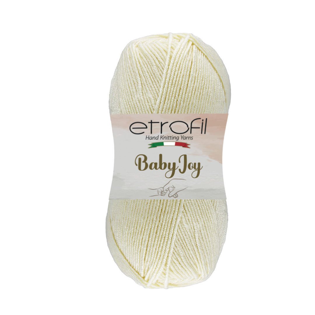 Etrofil Baby Joy 80011 yarn by YarnPark