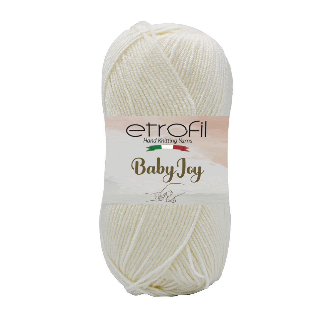 Etrofil Baby Joy 80013 yarn by YarnPark