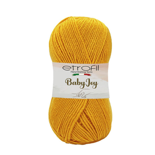 Etrofil Baby Joy 80020 yarn by YarnPark