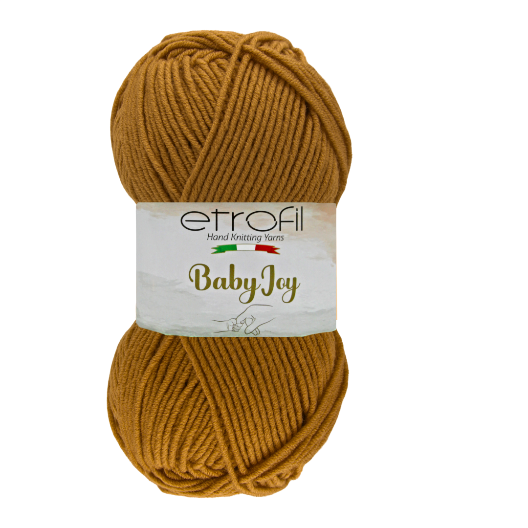 Etrofil Baby Joy 80026 yarn by YarnPark