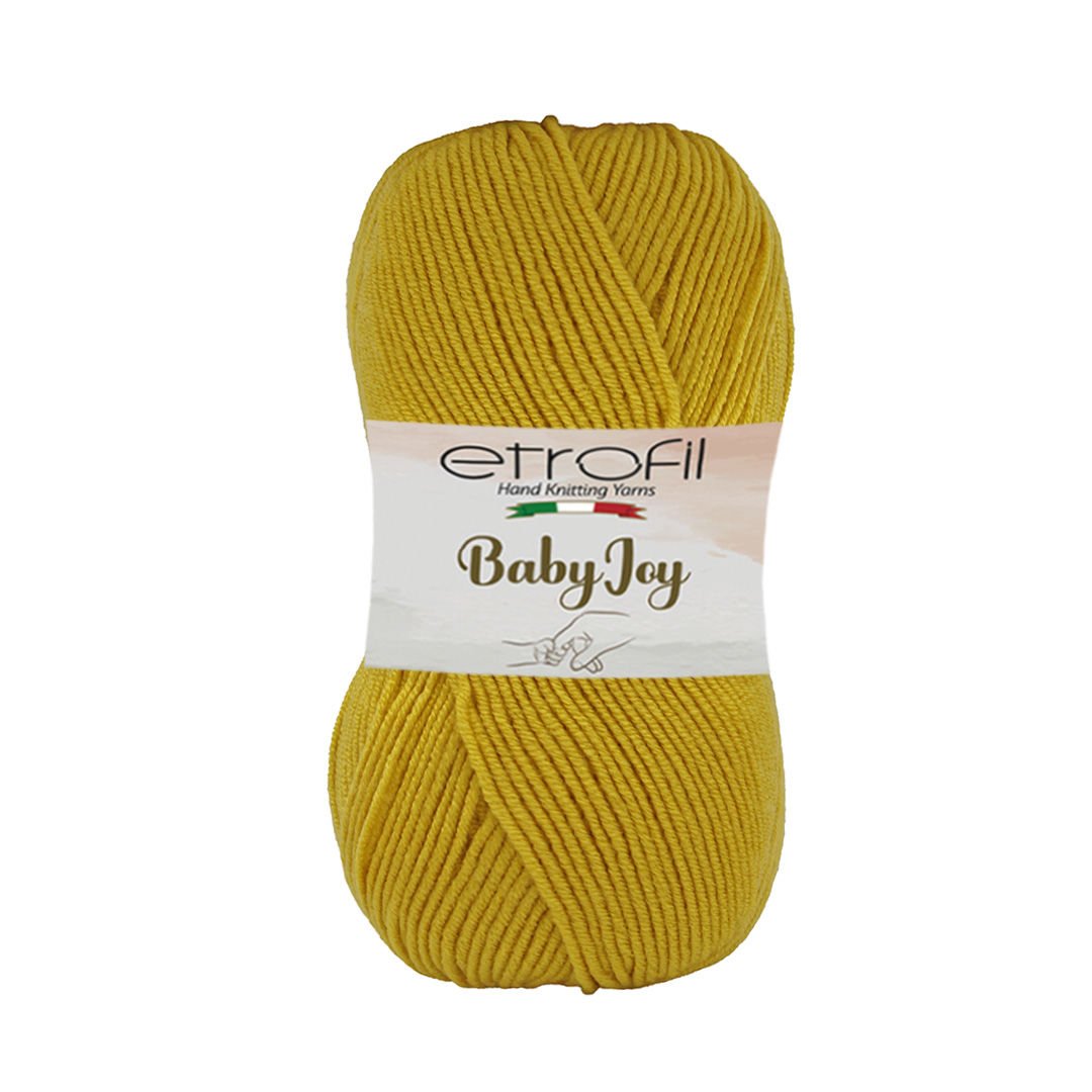 Etrofil Baby Joy 80027 yarn by YarnPark