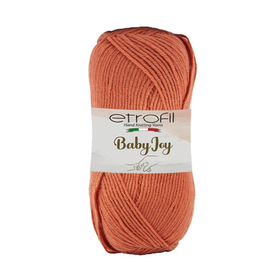 Etrofil Baby Joy 80028 yarn by YarnPark