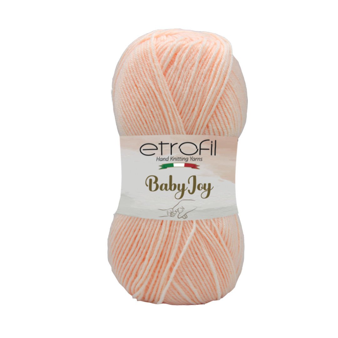 Etrofil Baby Joy 80029 yarn by YarnPark