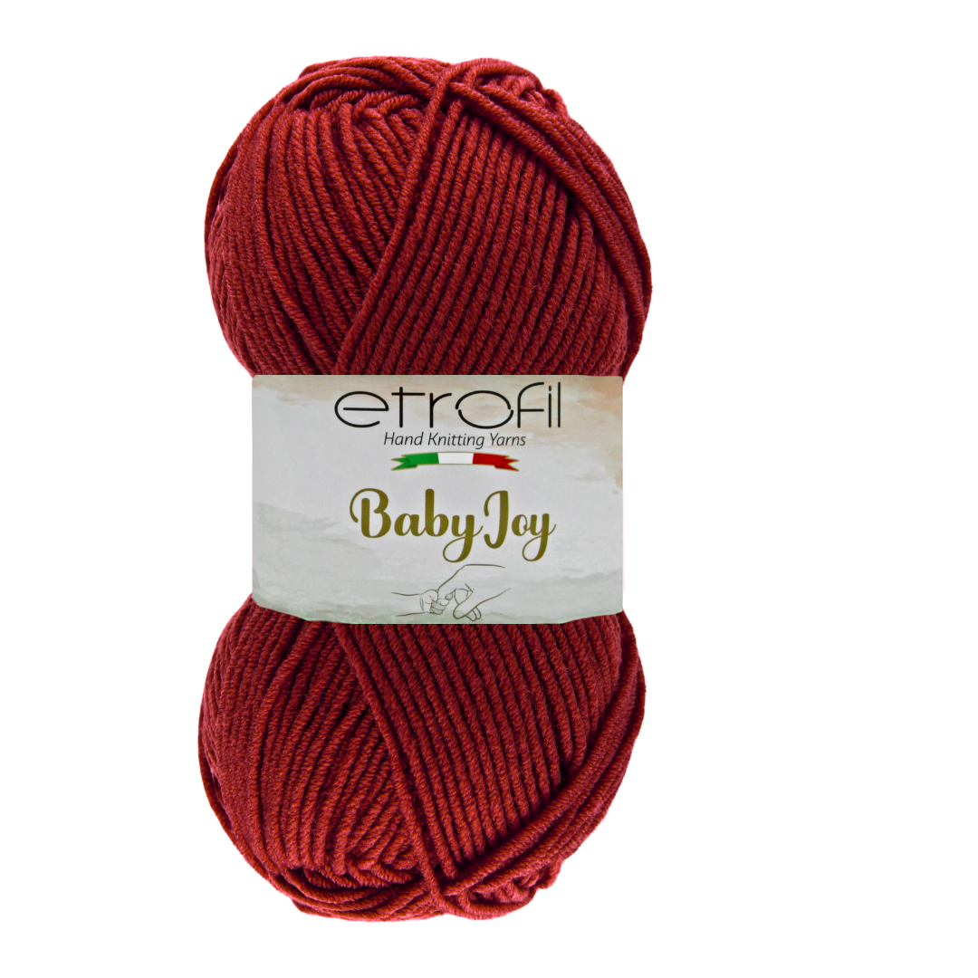 Etrofil Baby Joy 80033 yarn by YarnPark