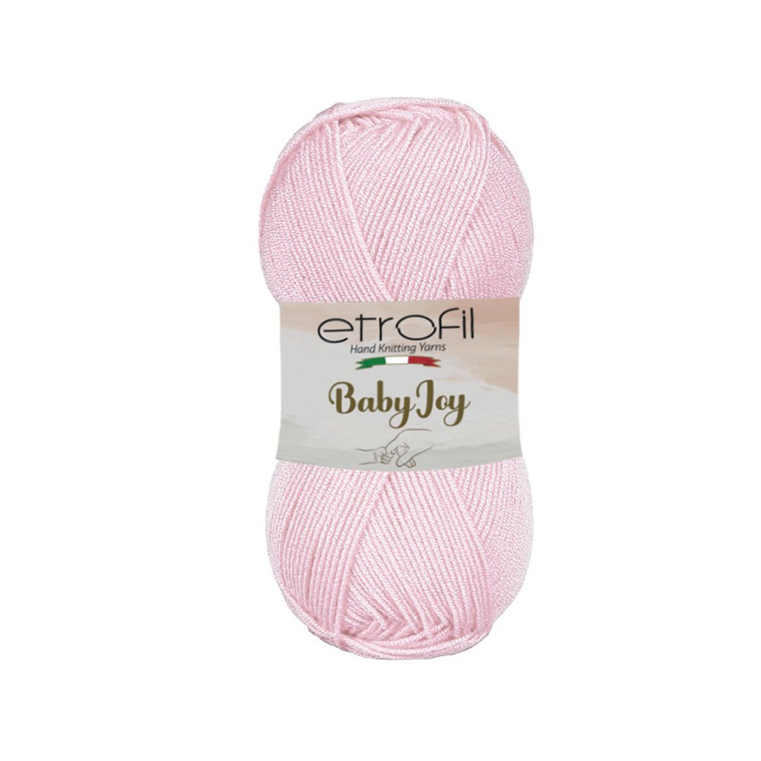 Etrofil Baby Joy 80034 yarn by YarnPark