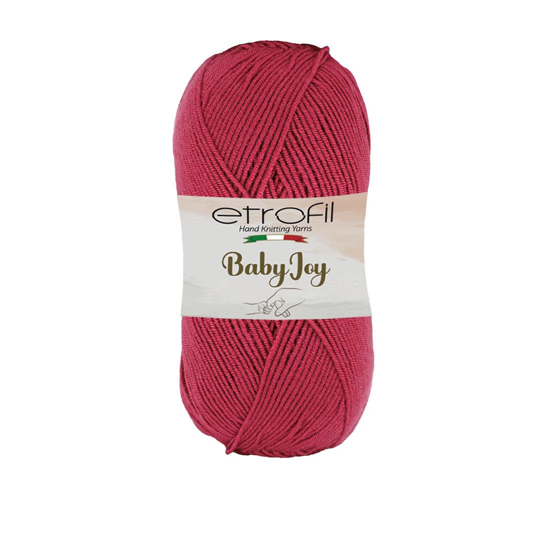 Etrofil Baby Joy 80036 yarn by YarnPark