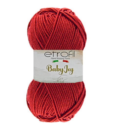 Etrofil Baby Joy 80038 yarn by YarnPark