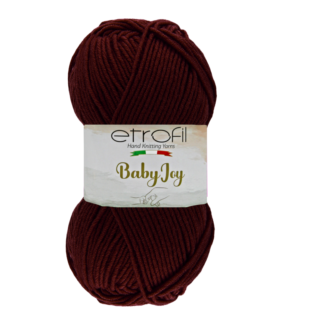 Etrofil Baby Joy 80039 yarn by YarnPark